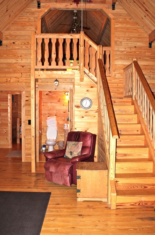 Appalachian Campsites - photo 59