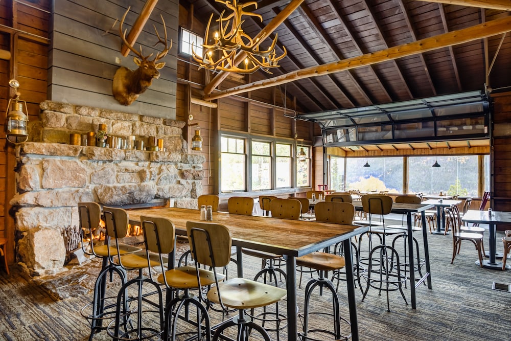 Grand Lake Lodge - photo 87