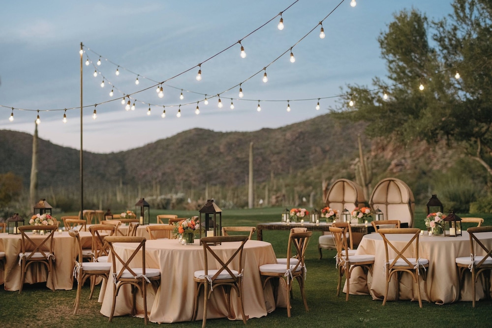 The Ritz Carlton Dove Mountain - photo 93
