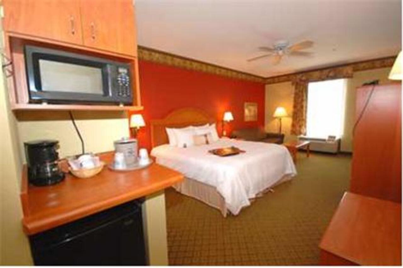 Hampton Inn Laplace - photo 9