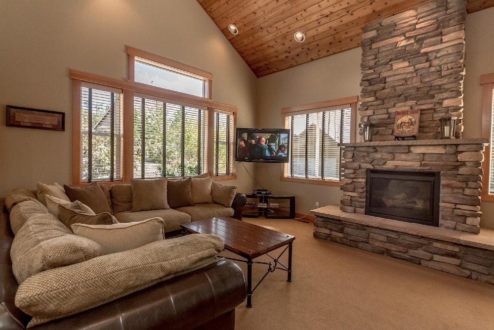 Roslyn Hideaway - photo 17