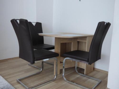 Bega Apartman — Barcs — photo 4
