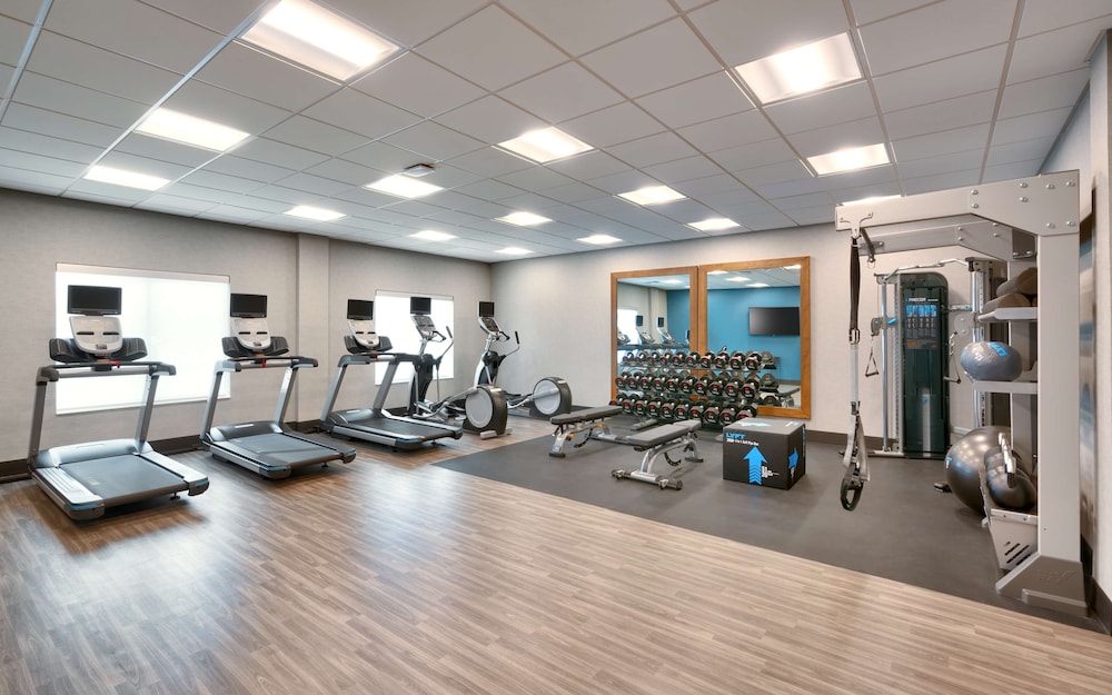 Hampton Inn Draper Salt Lake City Ut - photo 23