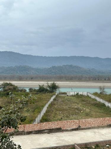 Elysium The Himalayan & Ganges View Yoga Retreat — Rishikesh — photo 5