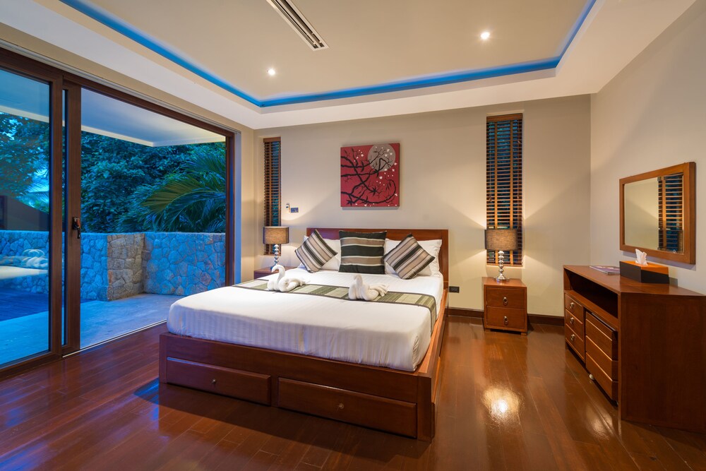 Rockwater Residences — Koh Samui — photo 5