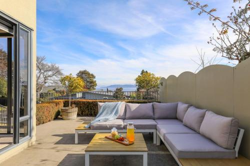 Kurupae House Taupo Central — 4-Star Luxury Hotel in Taupo, New Zealand