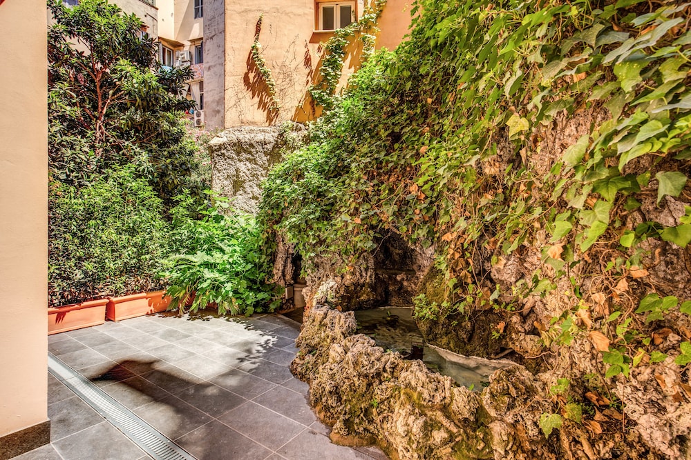 מרפסת / טרסה