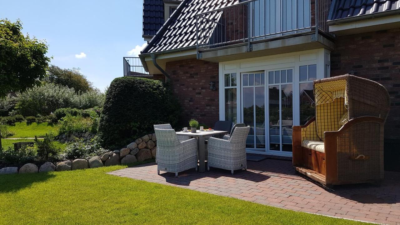 Ferienwohnung Am Buttgraben — 4-Star Luxury Hotel in List, Germany