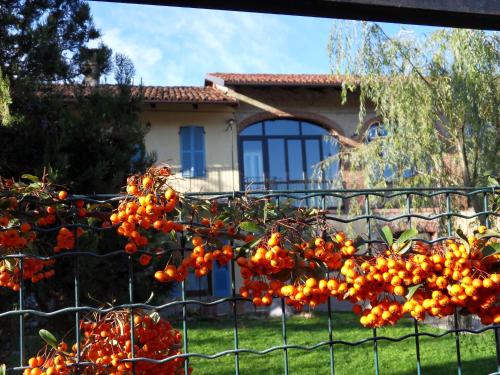 Cascina Marie - last minute hotel in Bricherasio