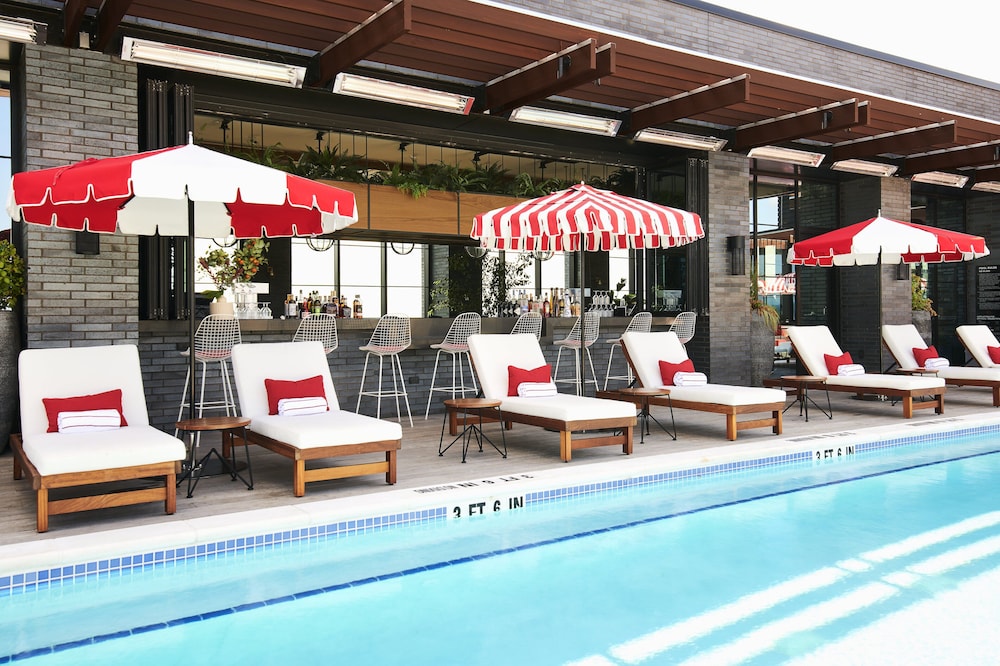 Virgin Hotels Nashville - photo 20