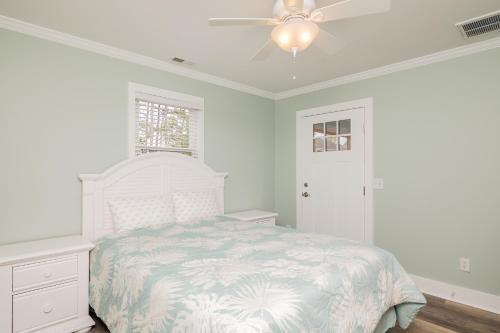 Zaruba Beach by Oak Island Accommodations - photo 19