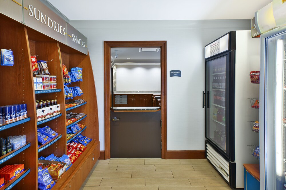 Staybridge Suites Cleveland Mayfield Heights Beachwood by IHG - photo 45