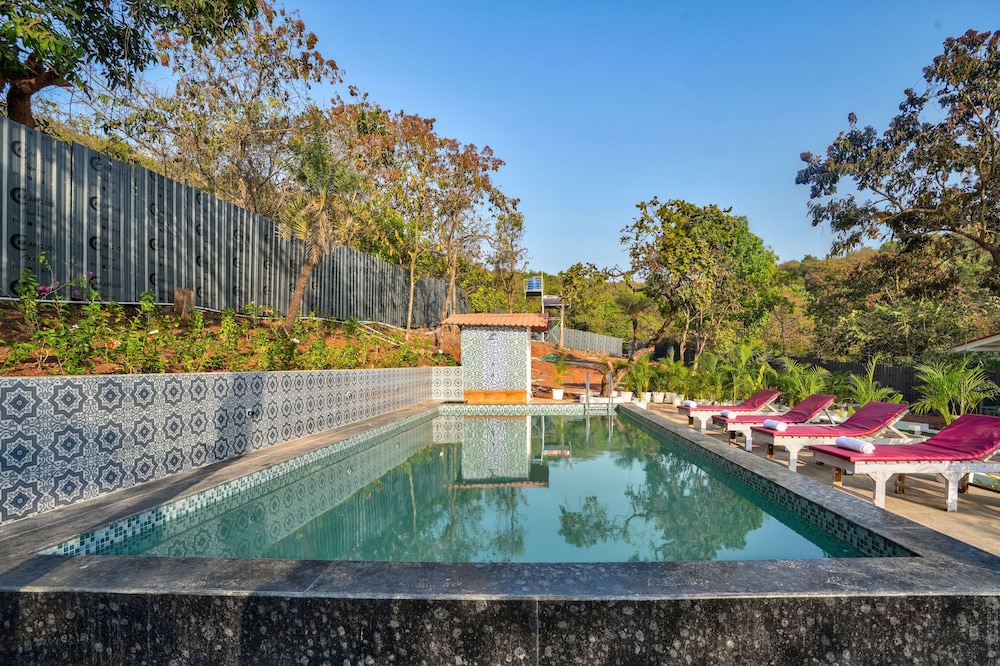 Amore Serenity Resort — Arambol — photo 2