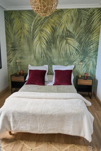 Habitacion Oasis — Irun