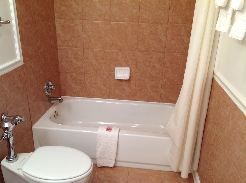 Colonial Inn & Suites Airport Graceland - photo 28