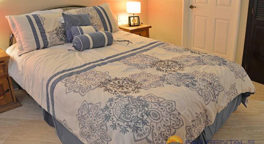 Marina Pinacate Condos By FMI Rentals