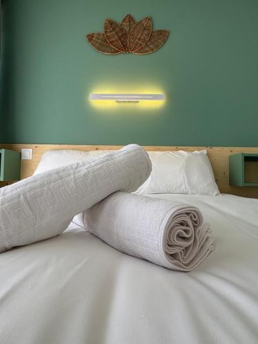 Le D'artagnan App 12 Balcon - last minute hotel in Unknown City