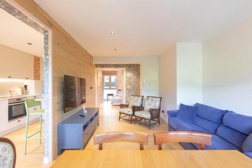 Zubimusu Baskeyrentals — hotel in Cestona