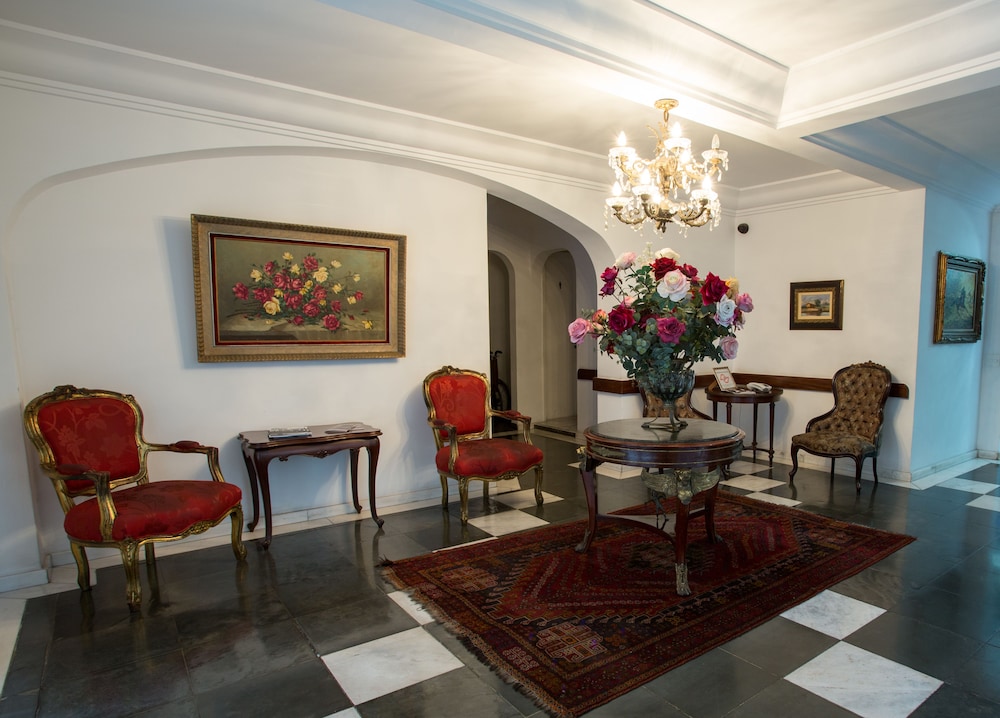 Paulista Flat — Sao Paulo — photo 2