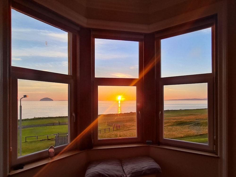Ailsa View — Girvan