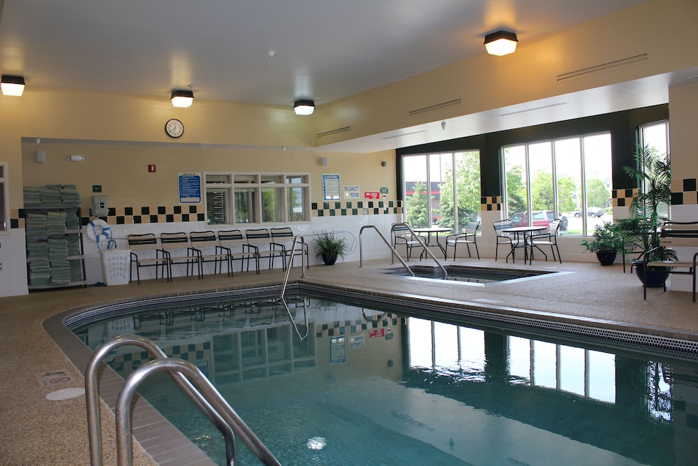Hilton Garden Inn Minneapolis Eagan - photo 18