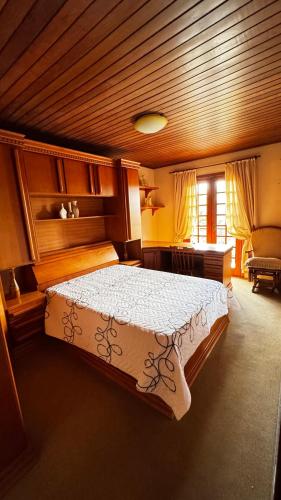 Sonho Meu in Campos Do Jordao, Brasil