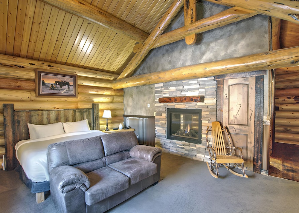 The Hibernation Station - photo 22