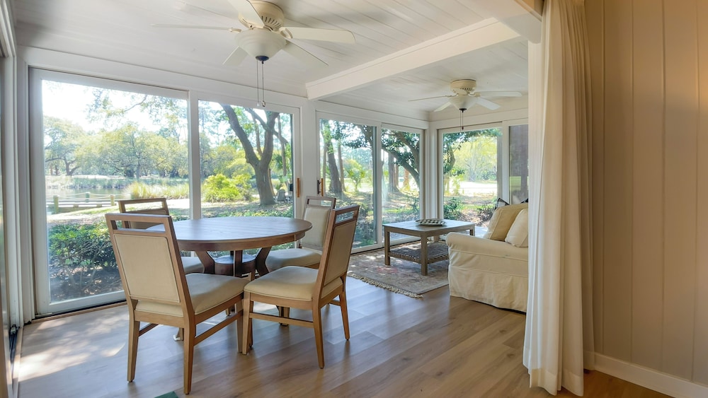 66 Fairway Lane at The Sea Pines Resort Hilton Head Island - photo 16