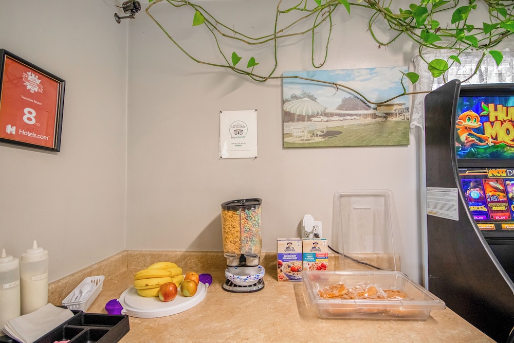 OYO Travelier Motel - photo 89