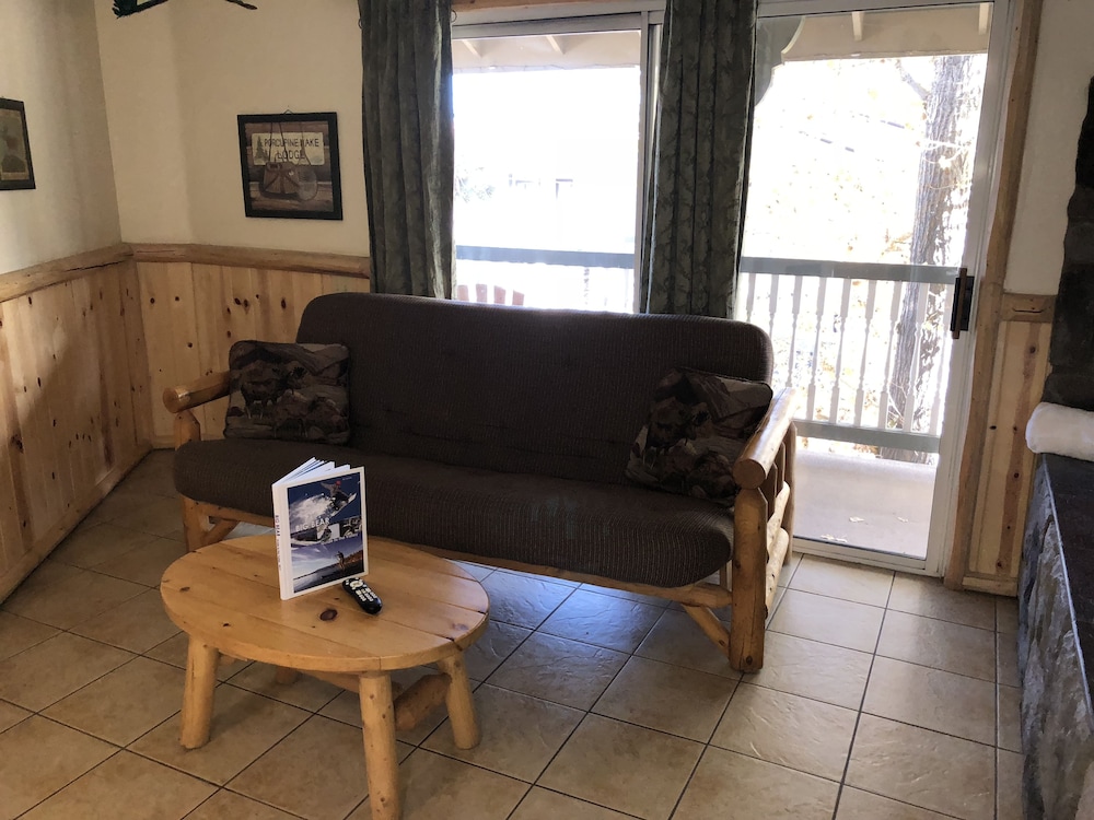 Fireside Lodge - photo 26