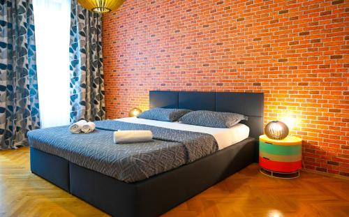 Elegant Suite Augarten — 4-Star Luxury Hotel in Vienna, Austria