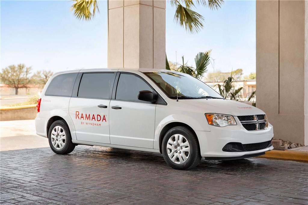 Ramada by Wyndham Del Rio - photo 49