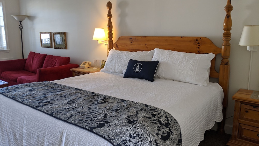 Inlet Inn Nc - photo 4