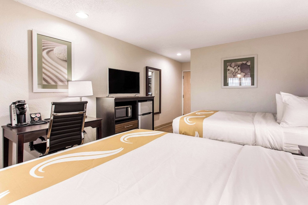 Quality Inn & Suites Myrtle Beach near Outlets - photo 7