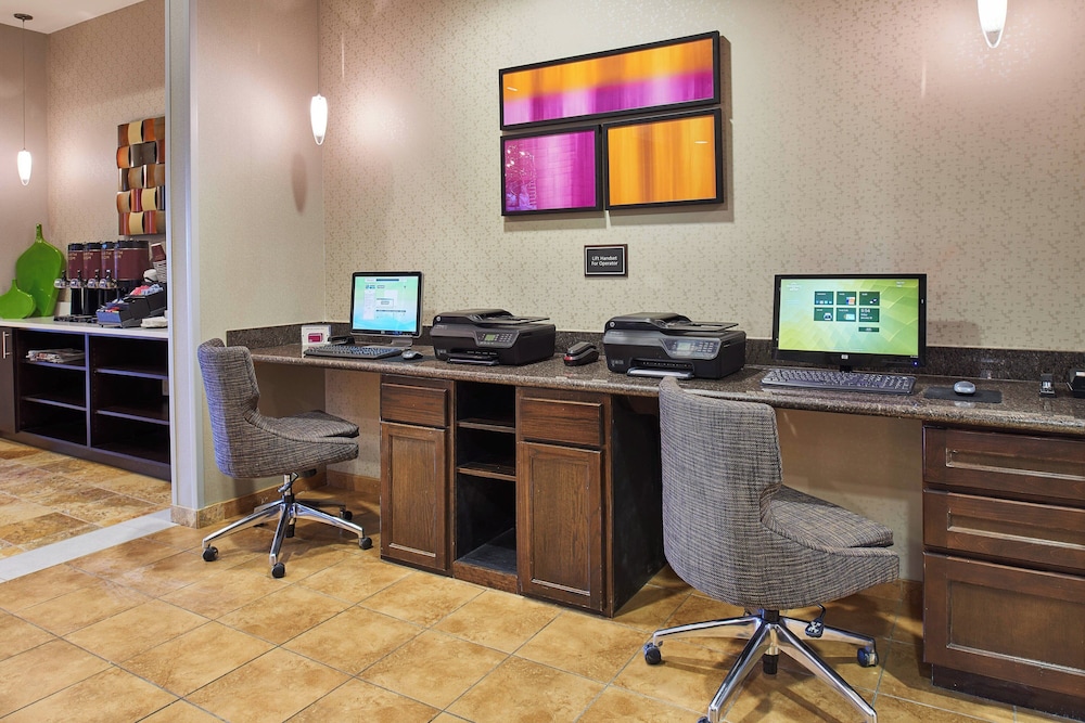 Residence Inn Marriott Abilene - photo 19