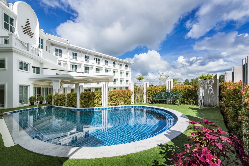 Chada@Nakhon in Nakhon Si Thammarat, Thailand