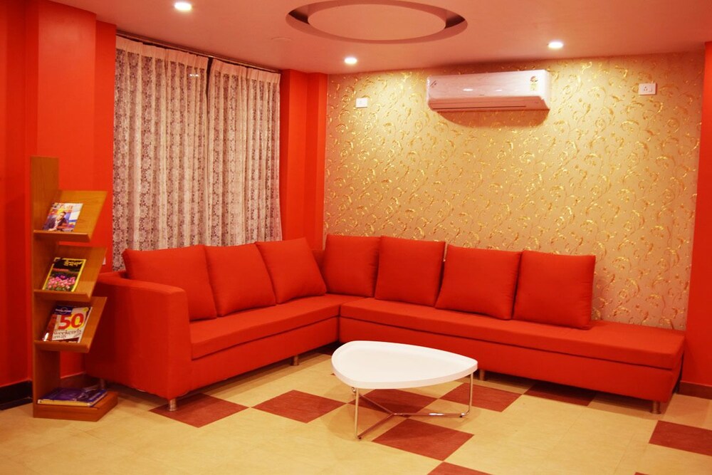 Hotel Avisha — Barasat — photo 4
