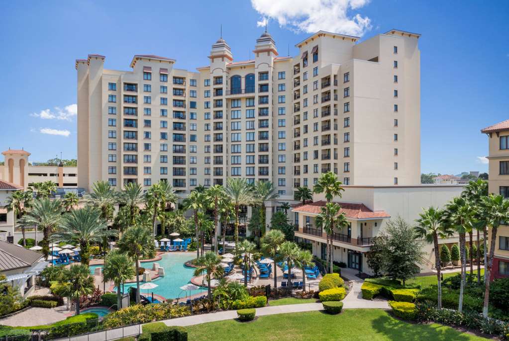 Wyndham Grand Orlando Resort Bonnet Creek - photo 9