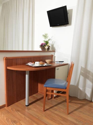 Hotel Miramare in San Vito Chietino, Italy