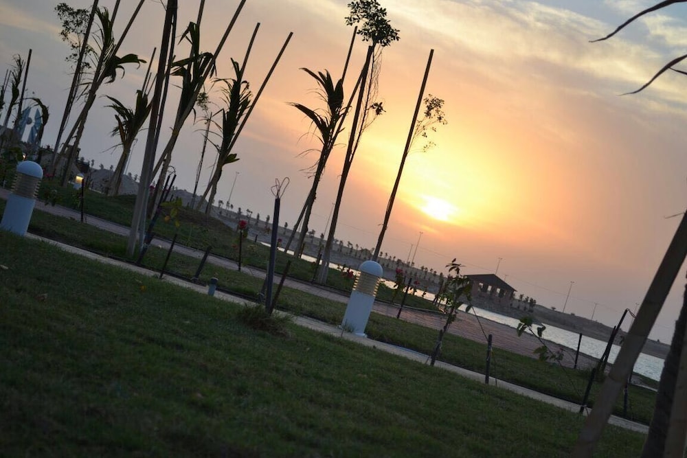 Hotel & Resort Golden Marina Yanbu in Yanbu, Saudi Arabia