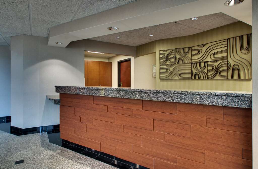 Drury Inn & Suites Bowling Green - photo 10