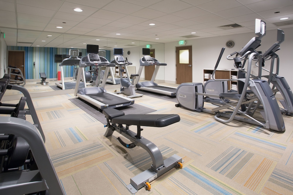 Holiday Inn Express & Suites Ottumwa by IHG - photo 36