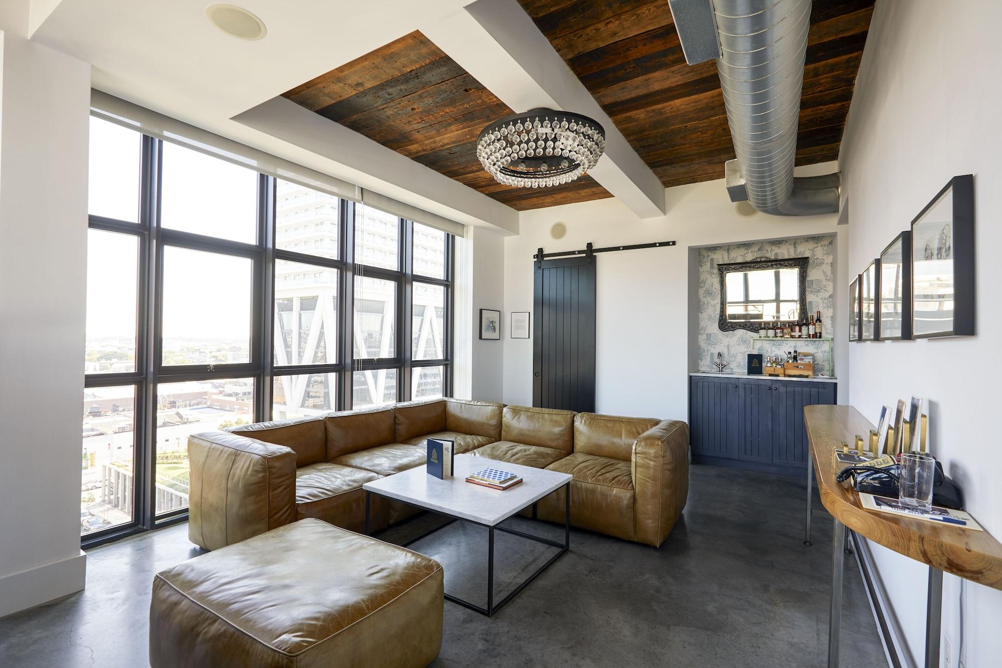 Wythe Hotel - photo 26