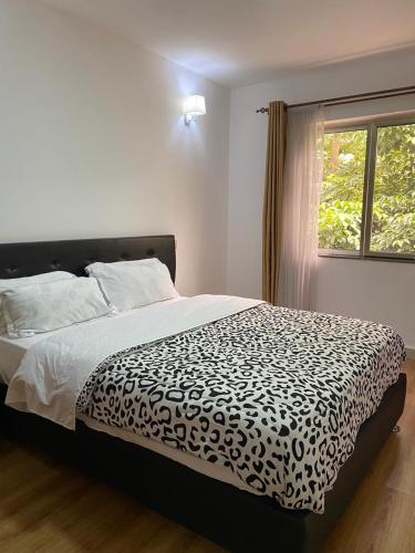 Farouk's One Two Bedrooms Nyari Estate 230 Heron Drive