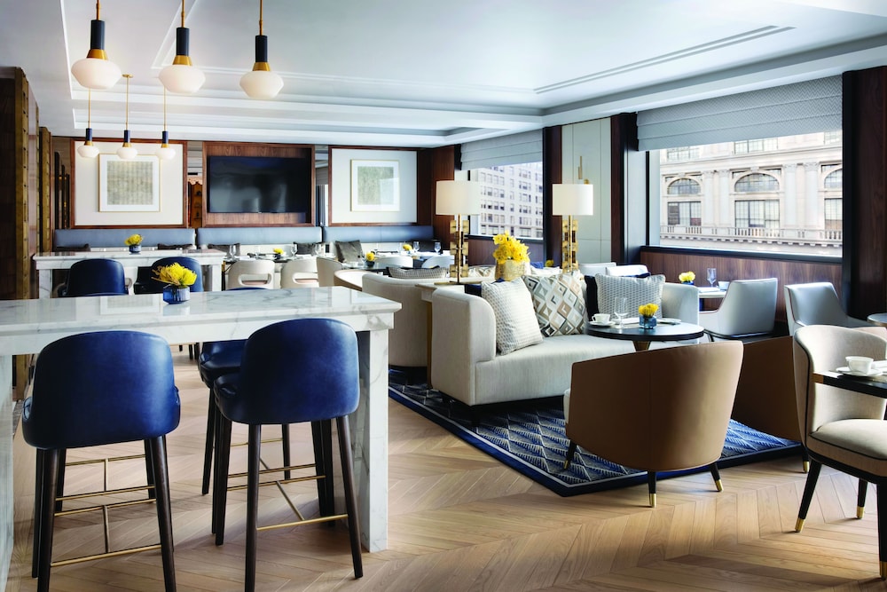 The Langham New York Fifth Avenue - photo 23