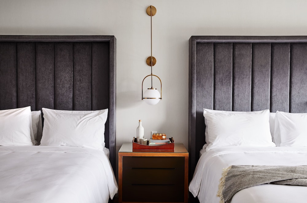 The Blake Hotel - photo 6