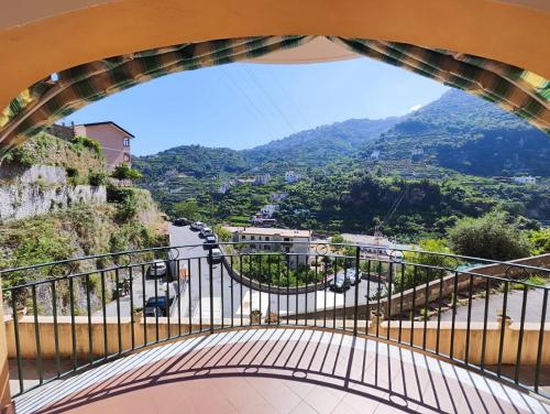 Gardeniapartment — 4-Star Luxury Hotel in Minori, Italy