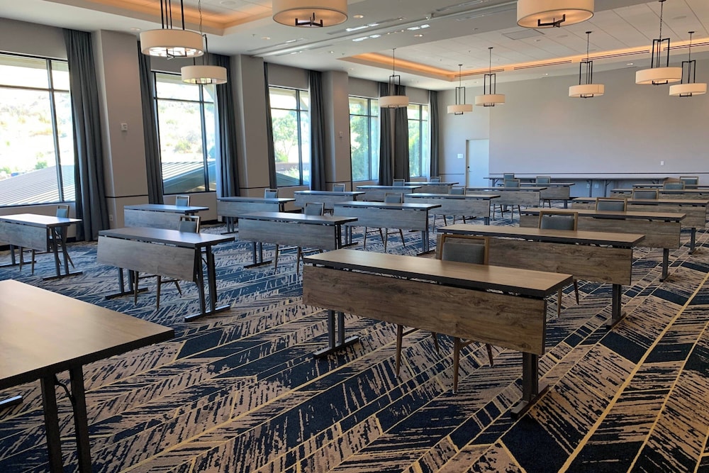 Courtyard by Marriott Thousand Oaks Agoura Hills - photo 54