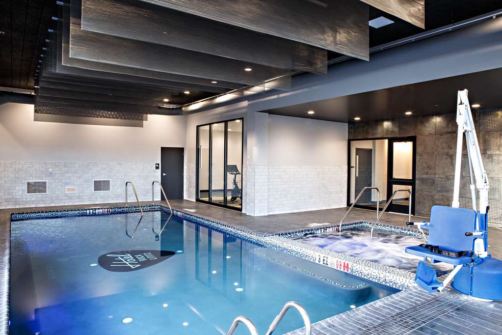 Hotel Rock Lititz - photo 26