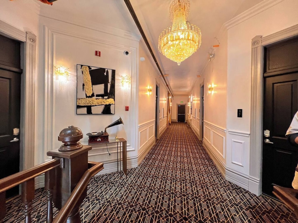 The Arthur - last minute hotel in San Diego